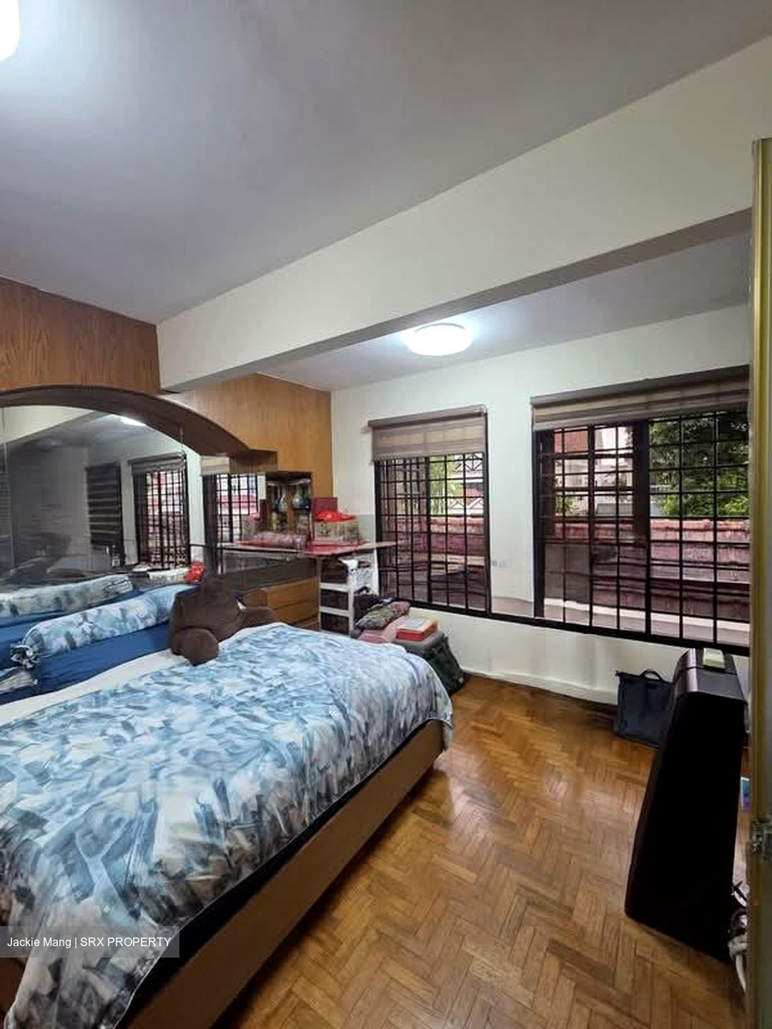 Rosyth Terrace (D19), Terrace #551249471